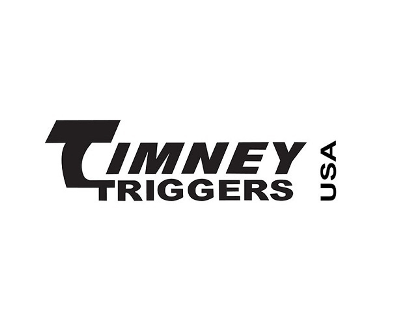 Timney Triggers